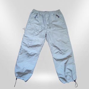 Weather Resistant Pants in Stone Color